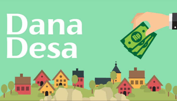 Rincian Dana Desa Kabupaten Lima Puluh Kota 2025: Total Rp86 Miliar, Cek Detailnya di Sini