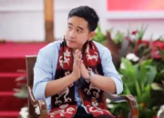 Wakil Presiden Gibran Rakabuming Raka Beri Tanggapan atas Pemecatan dari PDI-P