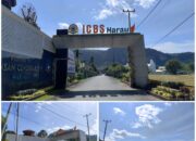 Diduga Bangunan ICBS Harau tak berizin di Kawasan Objek Wisata Lembah Harau