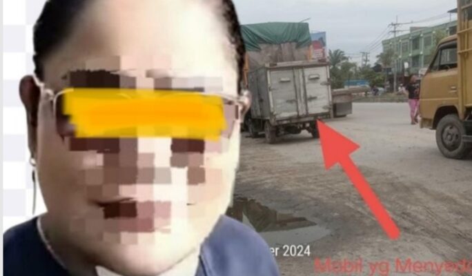 Gawat..!! Diduga Oknum Wartawati ‘NRS’ Salah Satu Media Online Mem-Beck’Up Minyak Ilegal dan Melakukan Kriminalisasi.