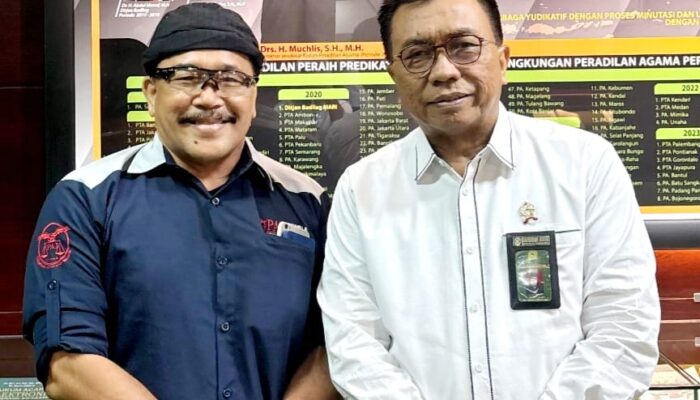 Pakar Hukum Pidana Internasional Optimis Presiden Prabowo Naikan Gaji Hakim di Tahun 2025