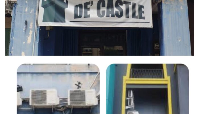 De Castle : Dugaan Prostitusi Terselubung Terkesan Kebal hukum Ada apa Dengan Parenkraf Dan APH Jakarta Barat
