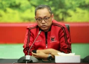 PDIP : Kami Minta Kaji Ulang Penerapan PPN 12 Persen, Bukan Menyalahkan Prabowo