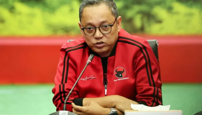 PDIP : Kami Minta Kaji Ulang Penerapan PPN 12 Persen, Bukan Menyalahkan Prabowo