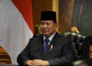 Prabowo: Saya Tak Maafkan Koruptor tapi Minta Mereka Kembalikan yang Dicuri