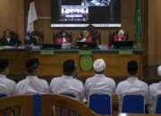 PK Ditolak! Mahkamah Agung Tegaskan Hukuman Seumur Hidup untuk Kasus Vina dan Eki