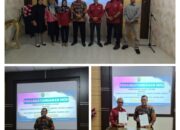 Pengadilan Agama Jepara Dan LKBH Jepara Melaksanakan Penandatanganan MOU Pelaksanaan POSBAKUM 2025