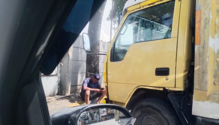 Polres Metro Tangerang Kota Akan Sisir Para Pelaku BBM Solar, Ini Alasannya