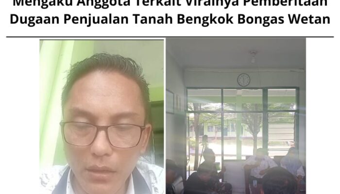 Kostrad 321 Majalengka Kecam Keras Oknum yang Mengaku Anggota Terkait Viralnya Pemberitaan Dugaan Penjualan Tanah Bengkok Bongas Wetan