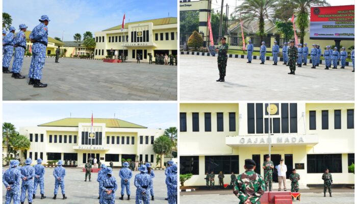 Diklat Pembinaaan Pengabdian Sesuai Profesi Bidang Perekonomian Bagi Calon Pekerja PT. Bringin Gigantara Tahun 2025 Resmi Dibuka