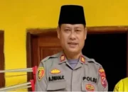 Kapolsek Cinangka Langgar Kode Etik, Terancam Demosi hingga PTDH: Berikut Kronologinya
