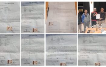 Hak Jawab atas Soal Tudingan Perusakan dan Penyerobotan Lahan Tanah Jorong Landai