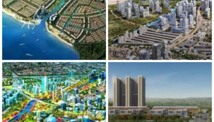 Pengembangan PIK 2 Dapat Menciptakan Lapangan Kerja Baru