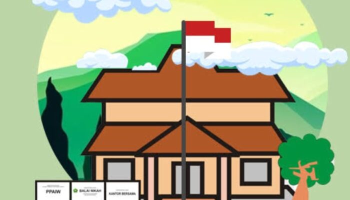 Duduk Bersama Adalah Langkah yang Tepat Untuk Menyelesaikan Masalah di Masyarakat