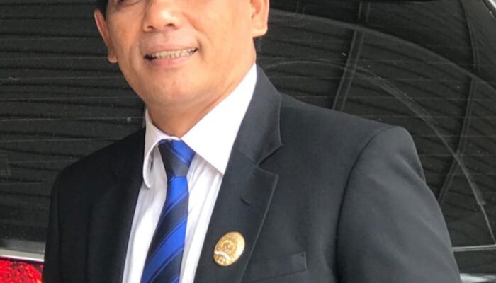 Komisi II DPRD: Retribusi Harau Harus Adil, tak ada Keistimewaan untuk ICBS!