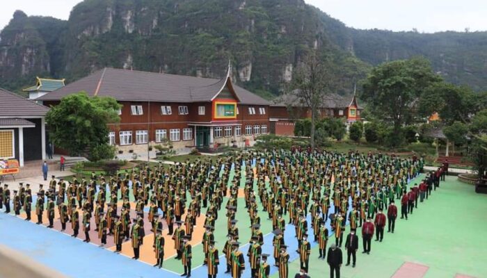 Polemik ICBS, Khairul Apit dan Buya Feri Ungkap Soal Izin dan Retribusi
