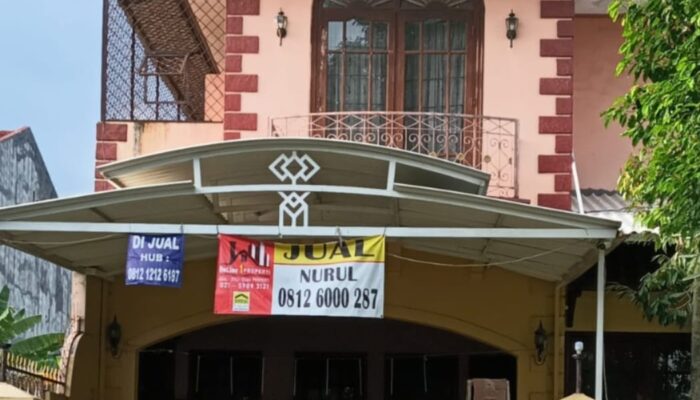 Pemain Dana Bank Berkedok Pengusaha Rayu Lansia 78 Tahun di Lippo Karawaci*