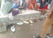 Kuwu Jon Salamun Tuntaskan Harapan Warga Desa Tegal Mulya Yang Terdampak Pembangunan Tower