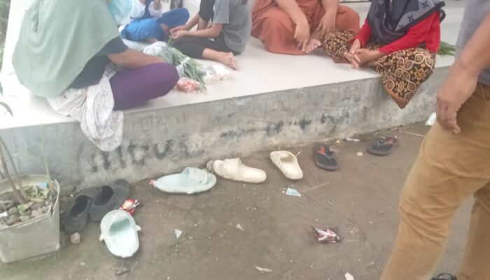 Kuwu Jon Salamun Tuntaskan Harapan Warga Desa Tegal Mulya Yang Terdampak Pembangunan Tower
