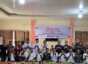 Silaturahmi dengan Wali Ngari dan BUMNAG se Kecamatan Harau, PT Semen Padang Siap Dukung Pembangunan Nagari