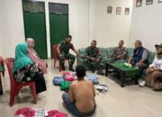 Aksi Heroik Sertu Hermawan, Serda Messak, Bubarkan Tawuran Pelajar.