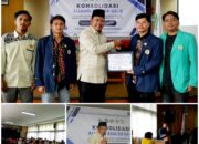 LGBT Merajalela Moral Generasi Muda Sumbar Terancam, BEM NKM PPNP Gelar Diskusi Khusus Bersama Ketua LKAAM Untuk Hadirkan Solusi