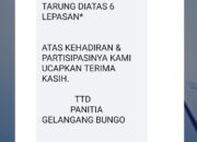 Kembali Dikabarkan Kontes Tarung Ayam dengan Uang Pangkal Dasar T.5.000 Sampai Ratusan Selain Taruhan Luar