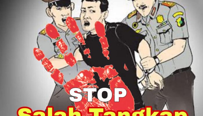 Polisi Salah Tangkap Diharapkan Konsisten Tuntaskan Penyerobotan Lahan di Kenagarian Harau
