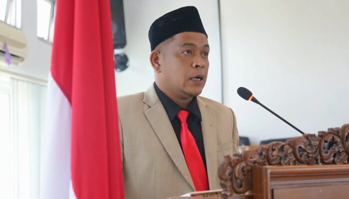 Ekonomi Limapuluh Kota Lesu, Golkar Desak Bupati Bergerak Cepat!
