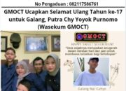 PGRI Kabupaten Kuningan Gelar Pemilihan Ketua Baru, Berharap Suksesi Kondusif dan Bebas KKN