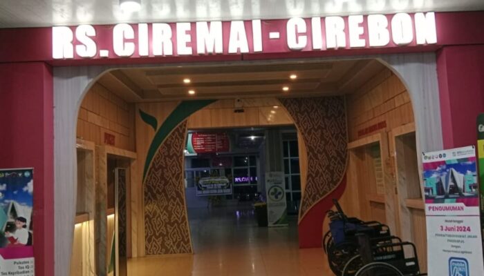Ketum FWJ Indonesia: Pasca Pengeroyokan Anggota Al Jabar, Zaky Dirawat Di RS Ciremai Cirebon