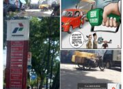SPBU Ranah 14.252.521 Melanggar Aturan Prosedural (SOP) Penjualan BBM Pengisian Jenis Solar dan Pertalite Bersubsidi