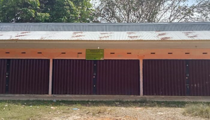 BUMDes Desa Balung Mati Suri, Diduga Karena Konflik Pengelolaan dan Kurangnya Pengawasan