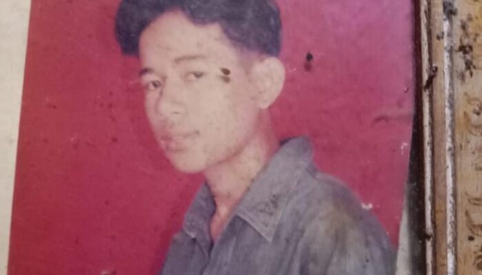 17 Tahun Menghilang Tanpa Jejak, Pemuda Asal Harau Diduga Masih Hidup! Keluarga Menangis Rindu