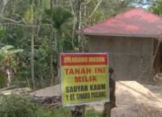 Dana Desa Diduga Jadi Alat Kuasai Tanah Adat, Wali Nagari Sarilamak Terseret Skandal Besar!