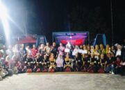 Festival Lasak Bana Kembali Digelar di Nagari Tanjung Pauh