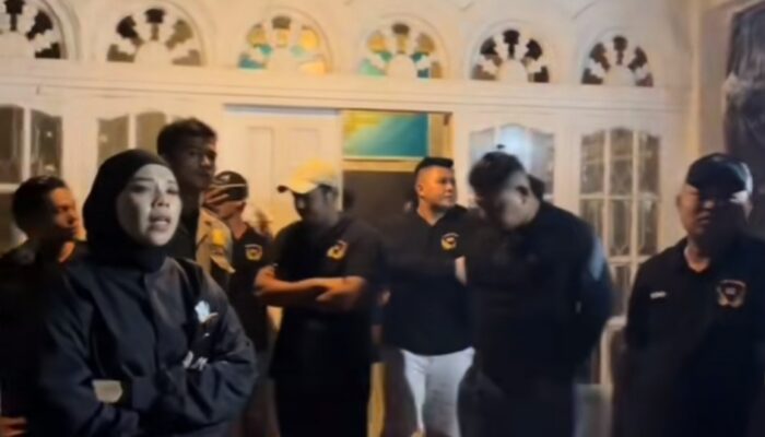 Bukan Pengancaman, Pemuda dan Karyawan Cafe Minta SatPol PP Kota Payakumbuh Berlaku Adil Dalam Penertiban THM