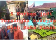 Heboh! Nenek 62 Tahun Korban Jadi Tersangka Pengeroyokan Mafia Tanah, Ini Penjelasannya !!!…