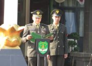 Kodim 0505/JT Gelar Upacara Peringatan Hari Kesaktian Pancasila Tahun 2025.