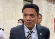 Komisi III DPR RI Apresiasi Polri Atas Kesuksesan Pengelolaan SPPG