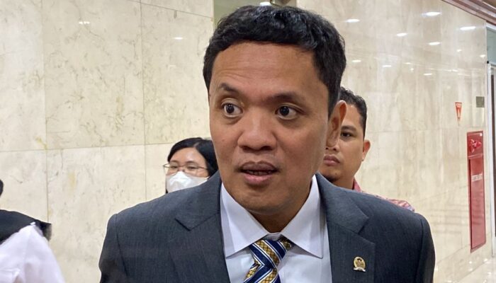 Komisi III DPR RI Apresiasi Polri Atas Kesuksesan Pengelolaan SPPG