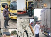 “Anggota PUSBELNEG BPSDMP Kemhan Gagalkan Aksi Pencurian Mobil Truk Di Rumpin Bogor, Pelaku Nyaris Diamuk Massa”