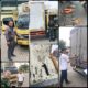 “Anggota PUSBELNEG BPSDMP Kemhan Gagalkan Aksi Pencurian Mobil Truk Di Rumpin Bogor, Pelaku Nyaris Diamuk Massa”