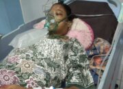 Derita Diva, Gadis 18 Tahun di Lubuk Batingkok Berjuang Lawan Tumor Ganas yang Menjalar ke Otak