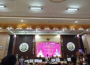 Kejati Kalimantan Tengah Dan Pemerintah Provinsi Kalimantan Tengah Resmi Menandatangani MoU Terkait Pelaksanaan Pidana Kerja Sosial (Hukrim)