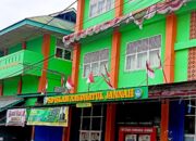 Pihak Bank Cairkan Debitur Sekolah Islam Raudhatul Jannah, Kini Jadi Masalah