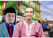 Terbongkar! Kredit Rp8 Miliar Yayasan Raudhatul Jannah Payakumbuh Macet, 110 Guru Dikejar 4 Bank