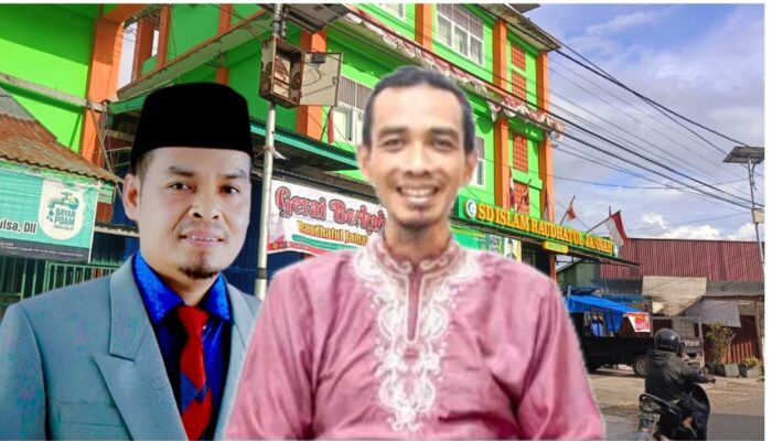Terbongkar! Kredit Rp8 Miliar Yayasan Raudhatul Jannah Payakumbuh Macet, 110 Guru Dikejar 4 Bank