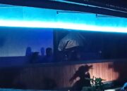 Cafe Remang-Remang Di Duga Milik TT Menyediakan Miras dan Waiters, Warga Minta APH Satpol PP Dan TIM Satgas Bertindak Tegas Tutup Permanen !!!