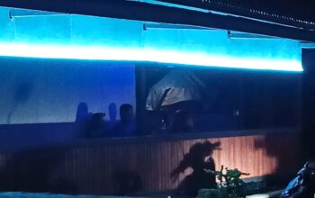 Cafe Remang-Remang Di Duga Milik TT Menyediakan Miras dan Waiters, Warga Minta APH Satpol PP Dan TIM Satgas Bertindak Tegas Tutup Permanen !!!